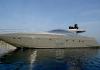 Super Toy Azimut 86 2005  najam jahte Krf