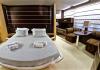 Super Toy Azimut 86 2005 motorna jahta najam