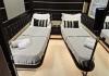 Super Toy Azimut 86 2005  najam jahte Krf