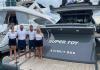 Super Toy Azimut 86 2005 motorna jahta najam