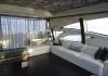Super Toy Azimut 86 2005 motorna jahta najam