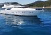 Ferretti 80 2000