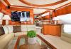 Ferretti 80 2000  luksuzna jahta