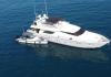 Ferretti 80 2000  4 kabine