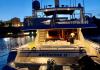 Ferretti 80 2000  kabine