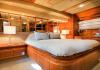 Ferretti 80 2000  motorna jahta