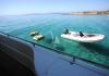 Ferretti 80 2000  4 kabine
