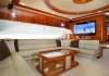 Ferretti 80 2000  Korfu Grčka