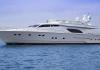 Ferretti 80 2000  4 kabine