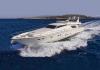 Ferretti 80 2000  luksuzna jahta