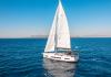 Dufour 41 2024  charter jedrilice