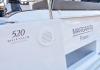Dufour 520 GL 2018 najam jedrilice