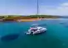 Dufour 48 Catamaran 2019  čarter katamaran Grčka