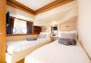 Ferretti 780 2008 charter motorna jahta