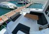 Lagoon 40 2020  charter s posadom