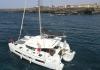 Lagoon 40 2020  charter s posadom