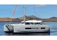 katamaran Excess 11 Balearic Islands Španjolska