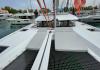 Excess 11 2023  charter katamarana