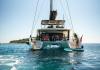 Lagoon 52 2015  6 kabina