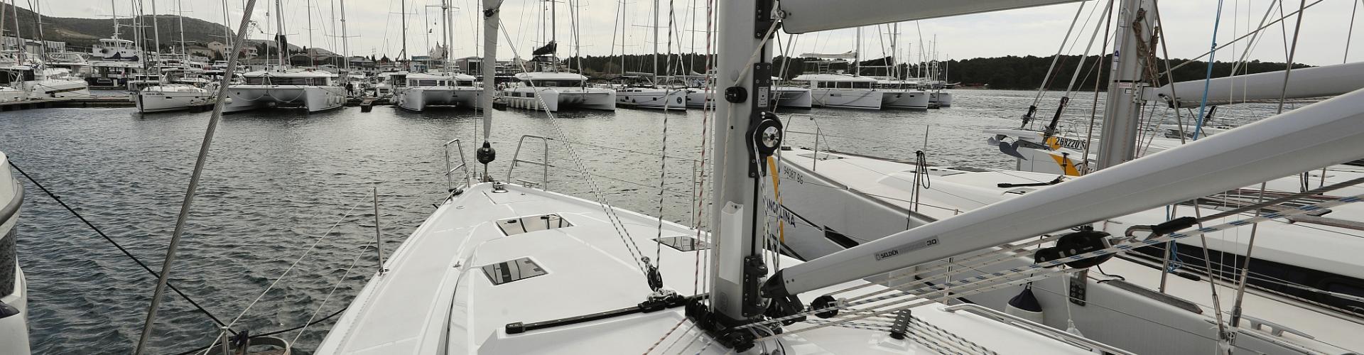 2024. Bavaria C42