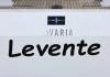 Bavaria C42 2024  jedrilica 2024