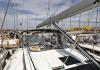 Dufour 41 2024 charter jedrilica