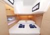 Dufour 470 2024  4 kabine