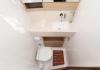 Dufour 470 2024  5 kabina