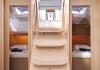 Dufour 470 2024 charter jedrilica