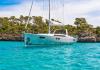 Oceanis 41.1 2018 charter jedrilica