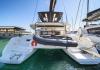 Lagoon 46 2024  charter katamarana