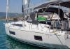 Oceanis 46.1 2021  najam jedrilice