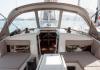 Sun Odyssey 440 2022  najam jedrilice