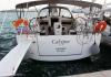 Sun Odyssey 440 2022  10 ležajeva