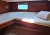Oceanis 411 2001 charter jedrilice
