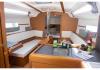 Sun Odyssey 349 2022 najam jedrilice