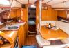 Sun Odyssey 33i 1993  6 ležajeva