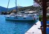 Sun Odyssey 440 2018 najam jedrilice