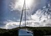 Sun Odyssey 440 2018  iznajmljivanje jedrilice