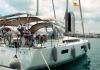 Sun Odyssey 440 2018  