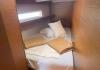 Sun Odyssey 440 2023 najam jedrilice