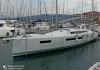 Sun Odyssey 490 2020 najam jedrilice