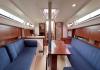 Hanse 320 2009  2 kabine