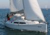 Hanse 320 2009  jedrenje