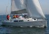 Hanse 370 2009  charter jedrilice