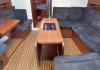 Hanse 415 2016 najam jedrilice