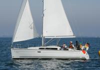 jedrilica Oceanis 34 Schleswig-Holstein Njemačka