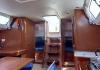 Oceanis 43 2011  charter jedrilice