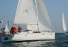 Oceanis 43 2011  charter jedrilice