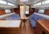 Salona 38 2012 charter jedrilica